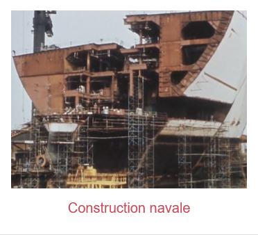 Cinematheque parcours ConstructionNavale