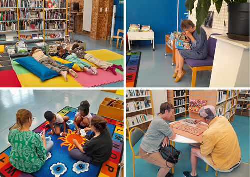 photos été bibli 1 500