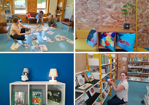 photos biblis été vol 2 500