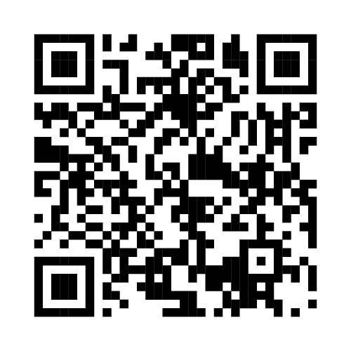 qr code MaBibli noir 500