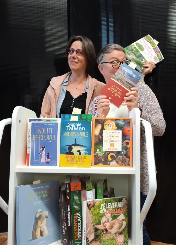 Nouveautes adulte 1024