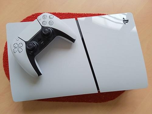 PS5 500