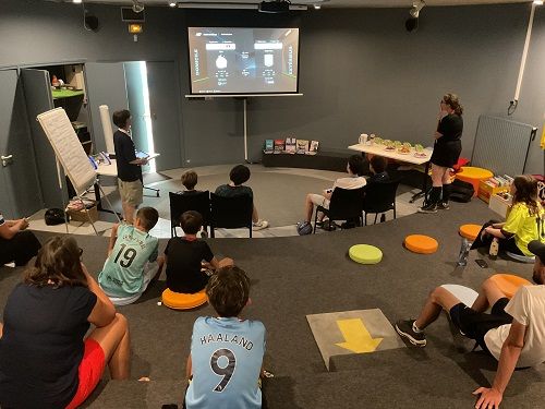 Tournoi FIFA