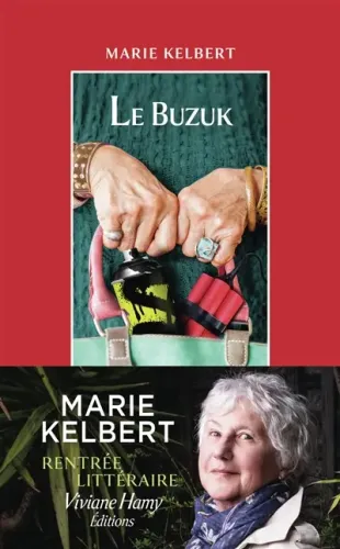Le Buzuk, de Marie Kelbert