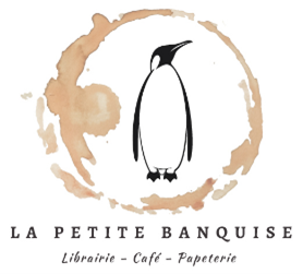 Logo la petite banquise