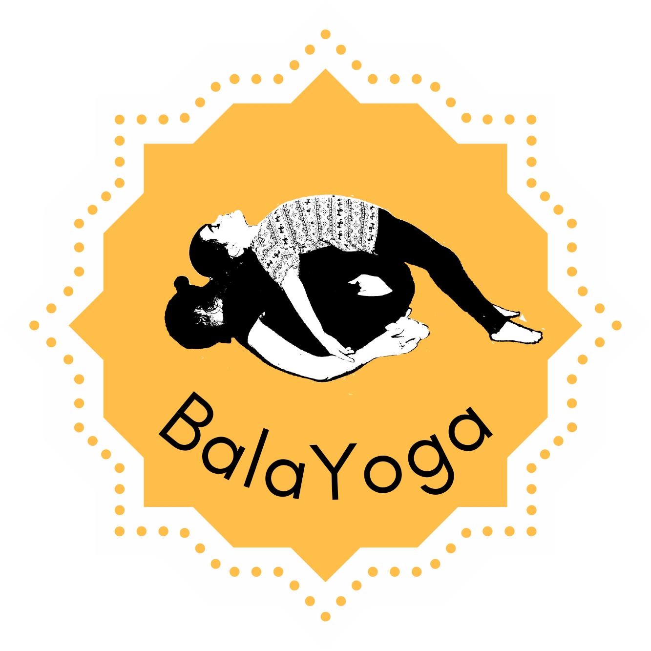 LogoBalaYoga