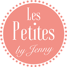 LogoLesPetitesByJenny