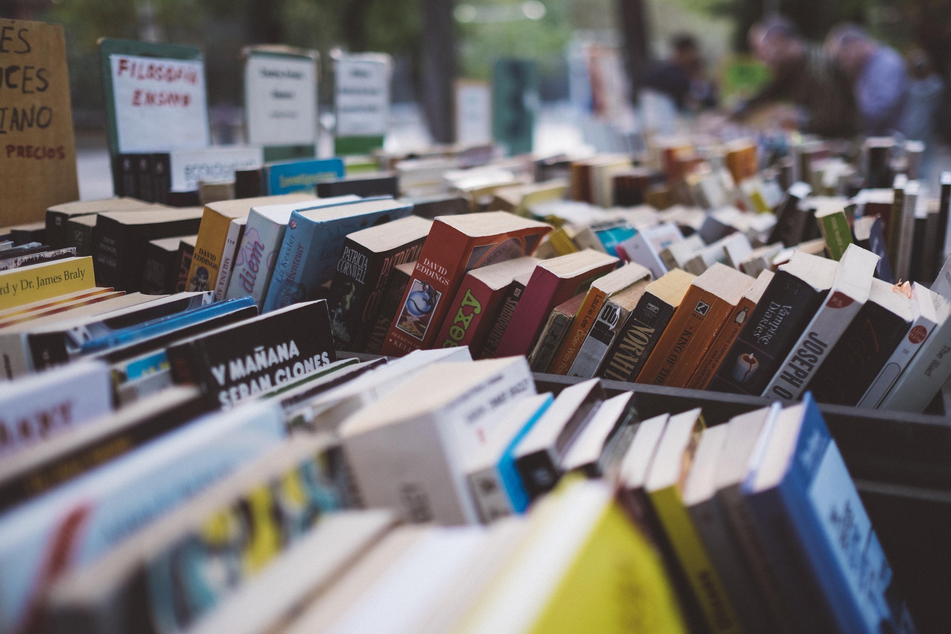 livres en vente 
