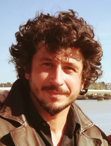 Photo d'Adrien Pelat