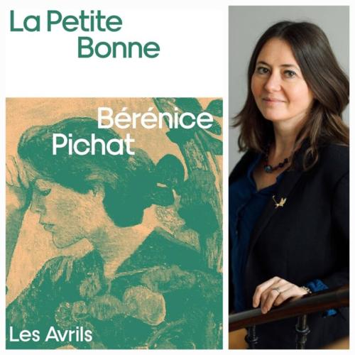 Berenice Pichat La petite bonne 800x800 500