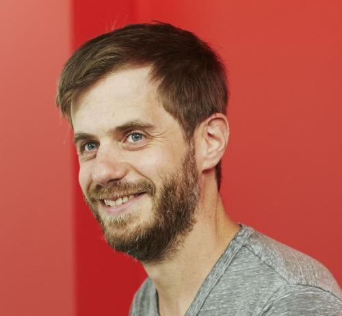 photo de Charles Pontonnier