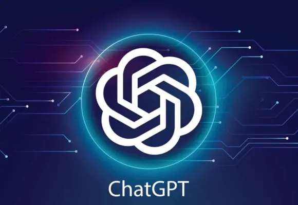 logo de ChatGPT