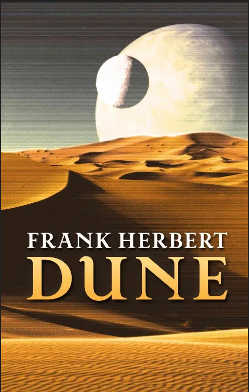 Dune Frank Herbert