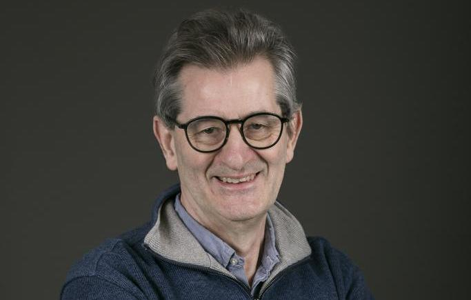 Photo du chercheur Hervé Blottière
