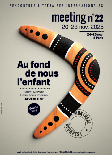 AfficheRencontresMeeting