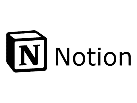 Notion logo