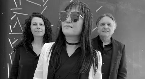 photo du groupe Samin Dong Rak 