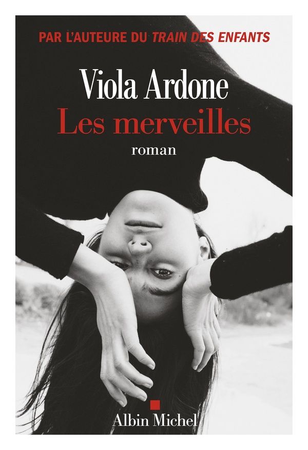 Couverture du livre "Les merveilles"