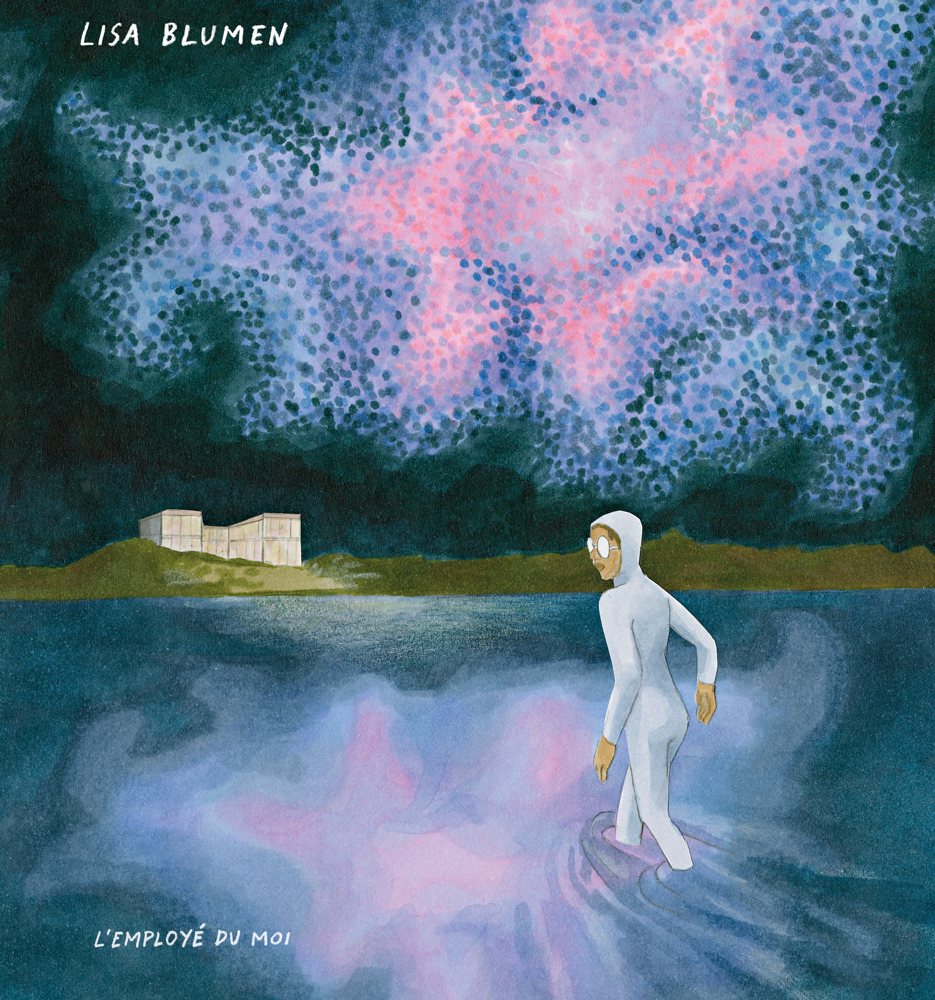 Couverture du livre "  Astra nova"