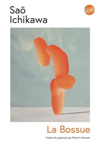 Couverture du livre "La bossue "