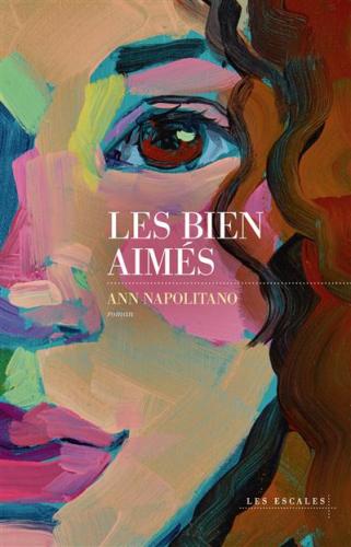 Couverture du livre "Les bien aimés "