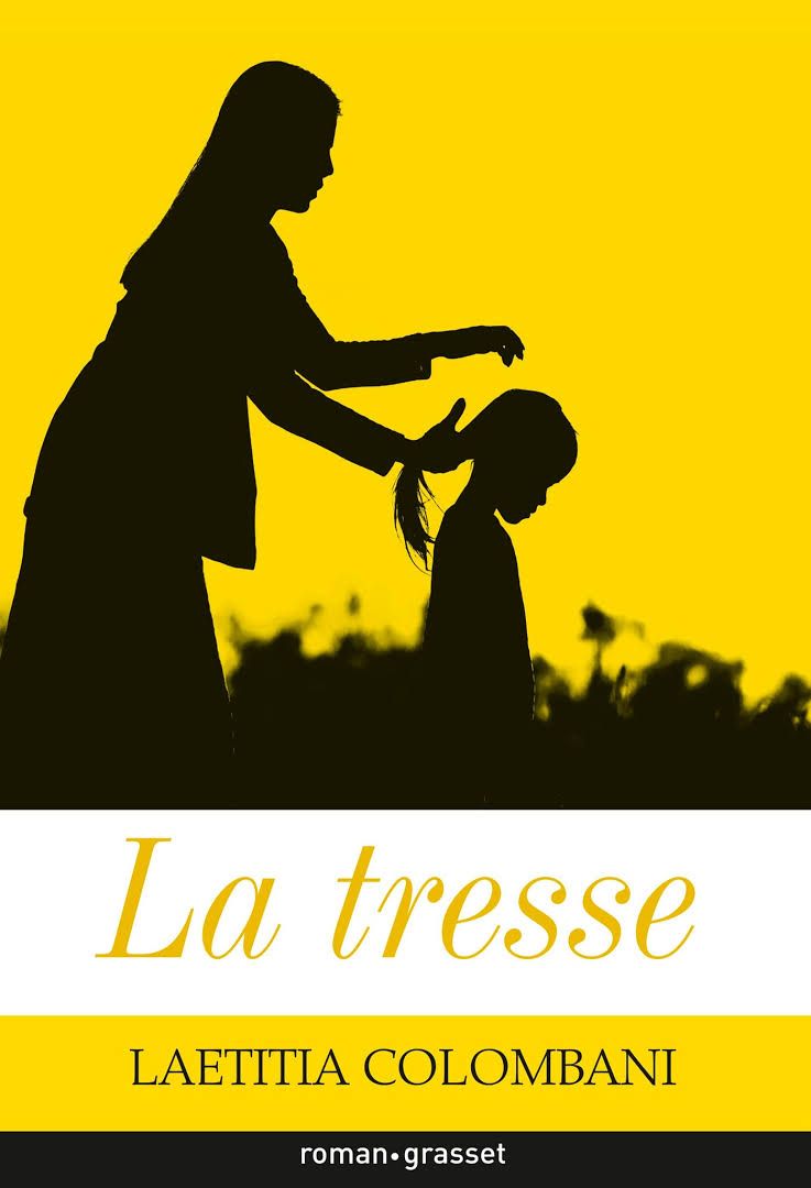 2018 La tresse