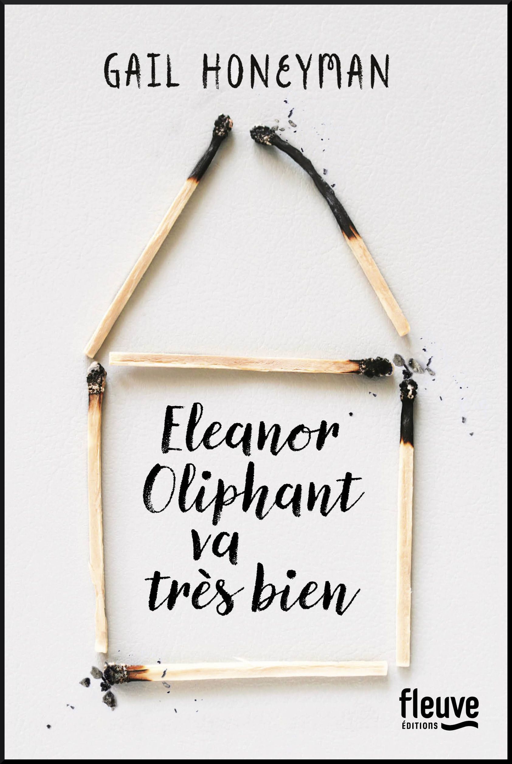 2019 Eleanor Oliphant bordure noire