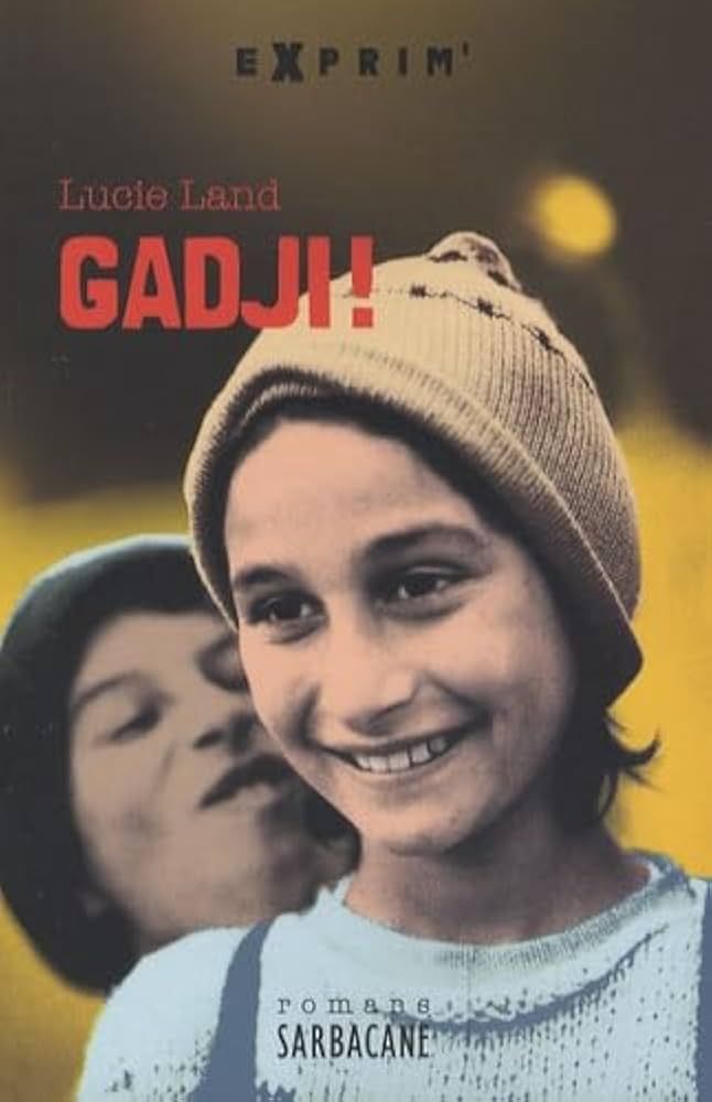 Gadji