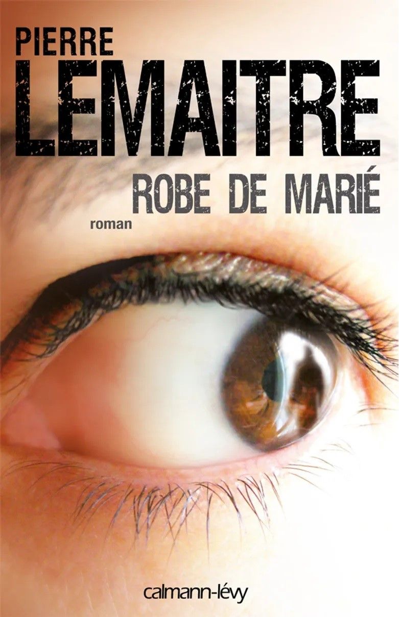 Robe de marié