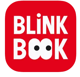 Logo Blinkbook