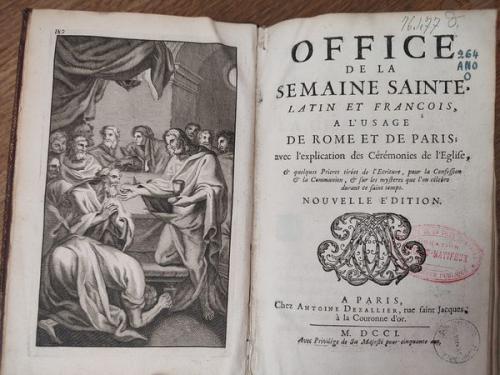LivreOfficeDeLaSemaineSainte1701