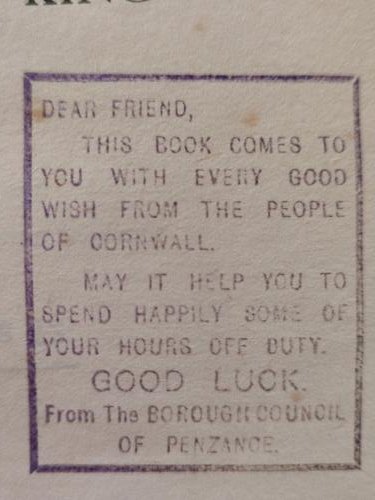 EstampilleDearFriendThisBookComesTo